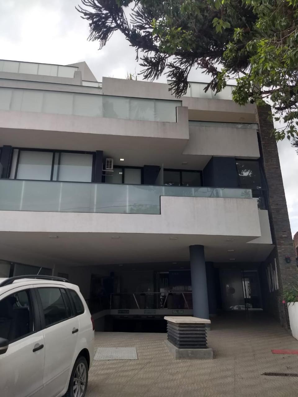 Departamento 1 Dormitorio, Edificio Vow Villa Carlos Paz Exterior photo